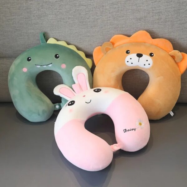 Cute Neck Pillow