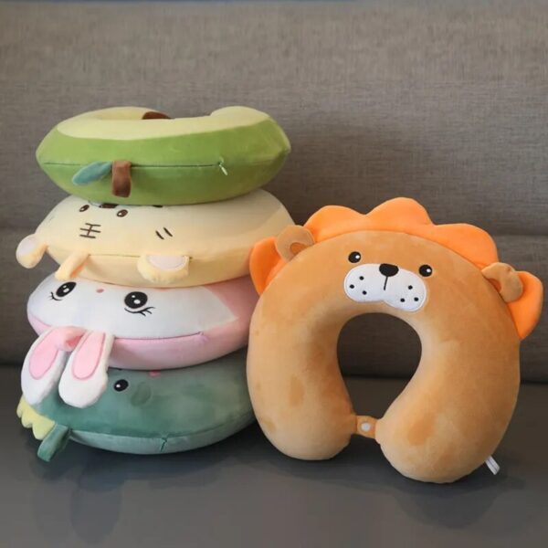 Cute Neck Pillow