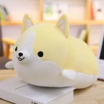Cute Fat Shiba Inu Plush Toy