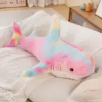 Cute Giant Shark Plush