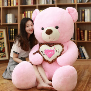 Valentine’s Day Stuffed Animals & Teddy Bears - Share the Love