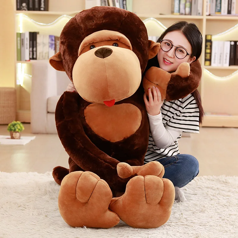 Giant Plush