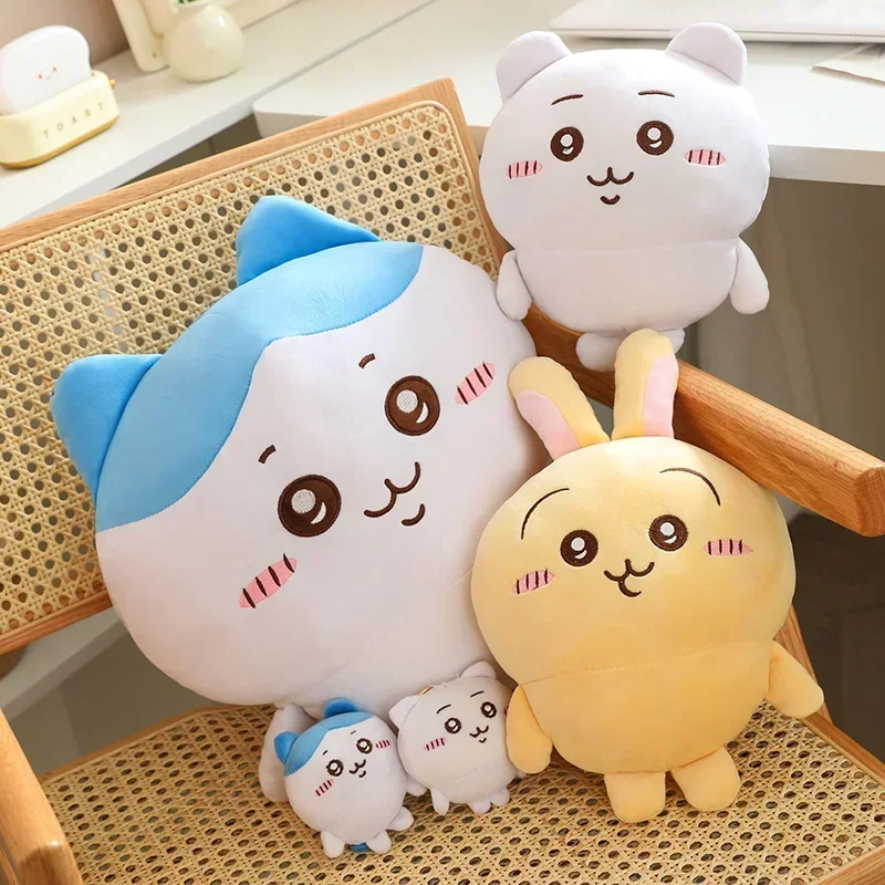 Japanese Plushies