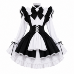 Maid Dress