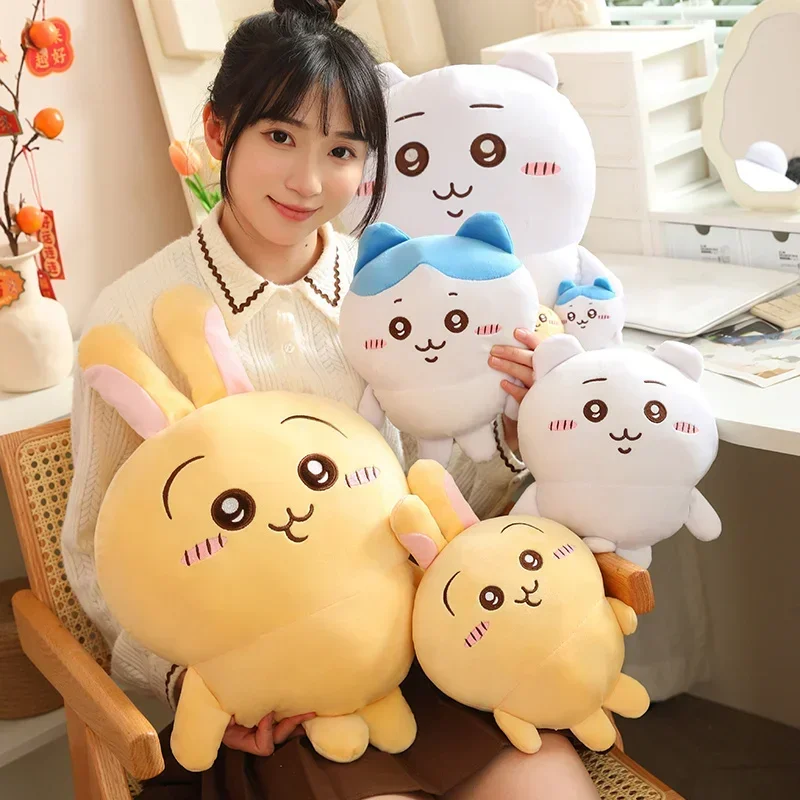 Chiikawa Characters