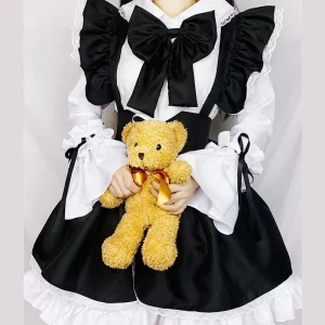 Kawaii Clothing