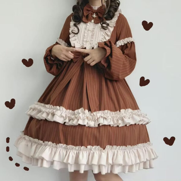 dusty-pink-maid-dress-dresses-dress-kawaii-lace-layered-layers-478-1.jpg