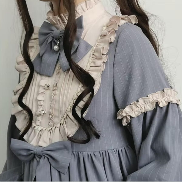 dusty-pink-maid-dress-dresses-dress-kawaii-lace-layered-layers-701-1.jpg