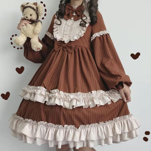 dusty-pink-maid-dress-dresses-dress-kawaii-lace-layered-layers-783-1.jpg