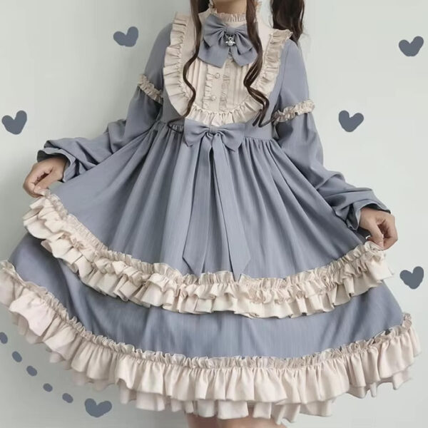 dusty-pink-maid-dress-dresses-dress-kawaii-lace-layered-layers-827-1.jpg