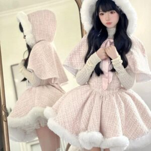 Kawaii Dress
