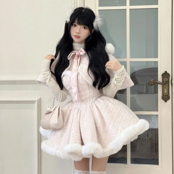 kawaii-snow-dumpling-tweed-outfit-set-lolita-dress-shawl-461-1.jpg
