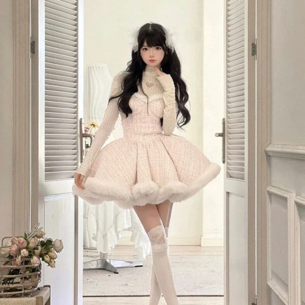kawaii-snow-dumpling-tweed-outfit-set-lolita-dress-shawl-516-1.jpg