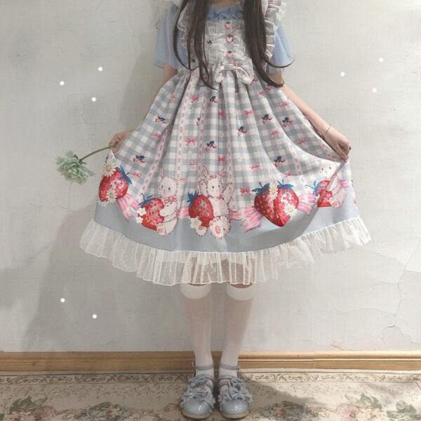plaid-strawberry-bunny-princess-dress-dresses-bunny-dress-kawaii-486-1.jpg