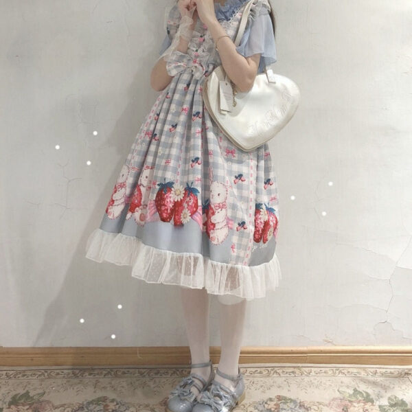 plaid-strawberry-bunny-princess-dress-dresses-bunny-dress-kawaii-623-1.jpg