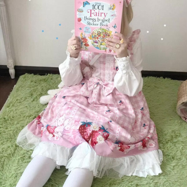plaid-strawberry-bunny-princess-dress-dresses-bunny-dress-kawaii-939-1.jpg