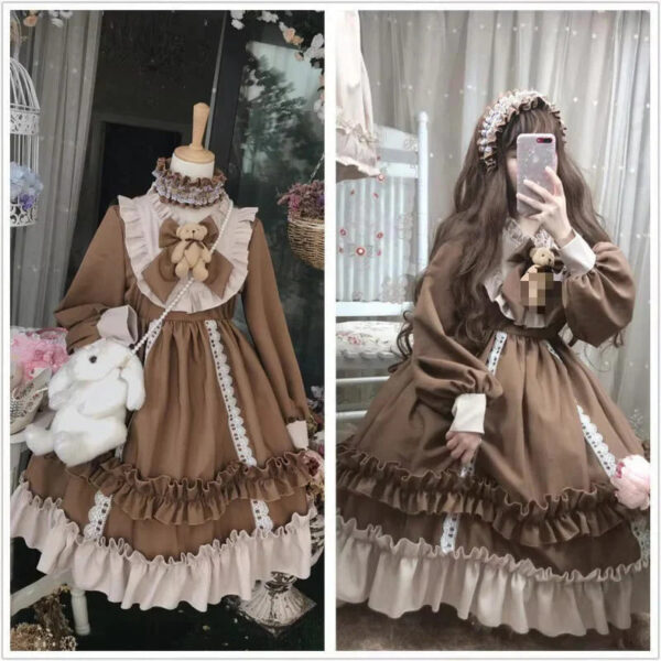 ruffled-brown-academia-dress-dresses-charming-piece-features-882-1.jpg