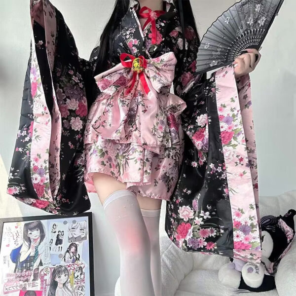traditional-japanese-pink-black-kimono-dress-4.jpg