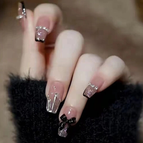 3d-pretty-princess-press-nails-false-press-on-natural-bows-841.jpg
