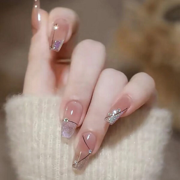3d-pretty-princess-press-nails-false-press-on-natural-bows-963.jpg
