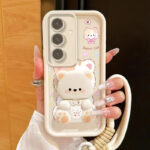 Kawaii Cuties Samsung Phone Case
