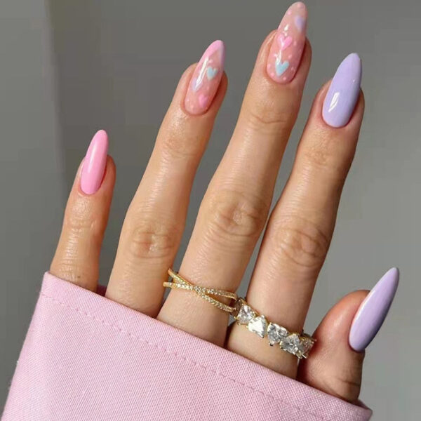 cute-spring-floral-press-false-nails-129.jpg