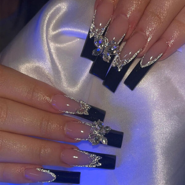 extra-long-square-press-nails-false-press-on-bows-charms-nails-133.jpg