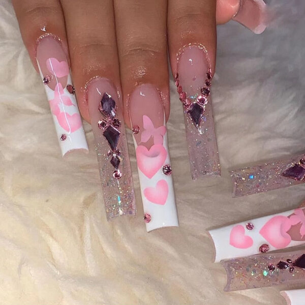 extra-long-square-press-nails-false-press-on-bows-charms-nails-213.jpg