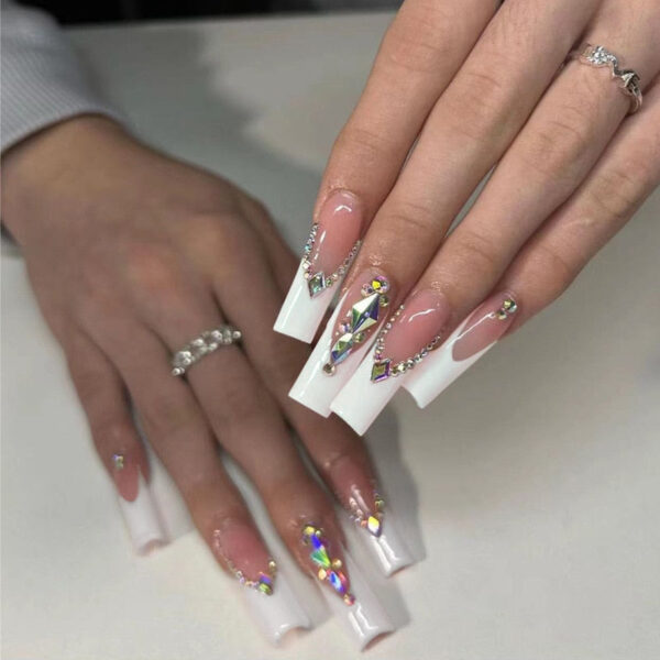 extra-long-square-press-nails-false-press-on-bows-charms-nails-218.jpg