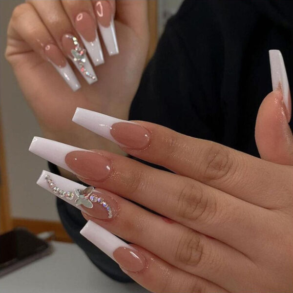 extra-long-square-press-nails-false-press-on-bows-charms-nails-255.jpg