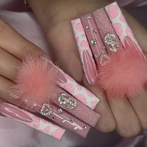 extra-long-square-press-nails-false-press-on-bows-charms-nails-273.jpg