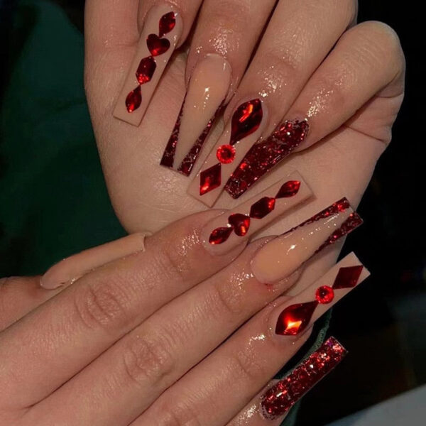 extra-long-square-press-nails-false-press-on-bows-charms-nails-290.jpg