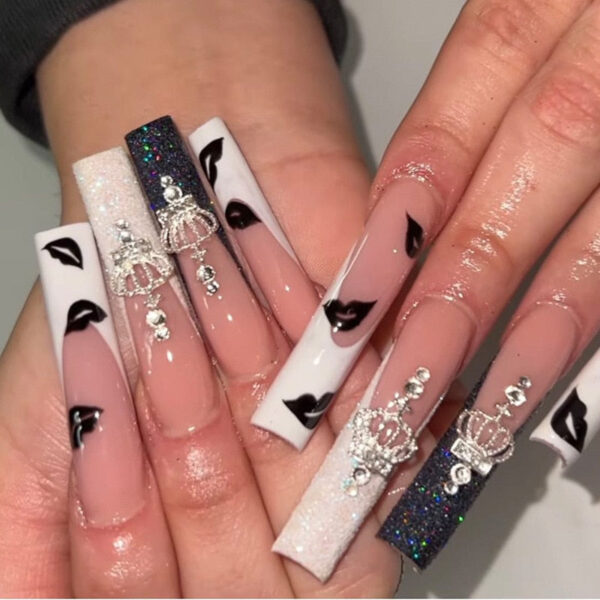 extra-long-square-press-nails-false-press-on-bows-charms-nails-294.jpg