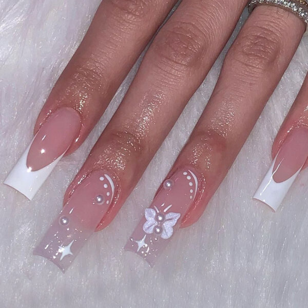 extra-long-square-press-nails-false-press-on-bows-charms-nails-318.jpg
