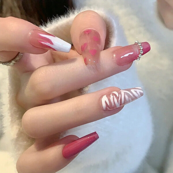 extra-long-square-press-nails-false-press-on-bows-charms-nails-377.jpg