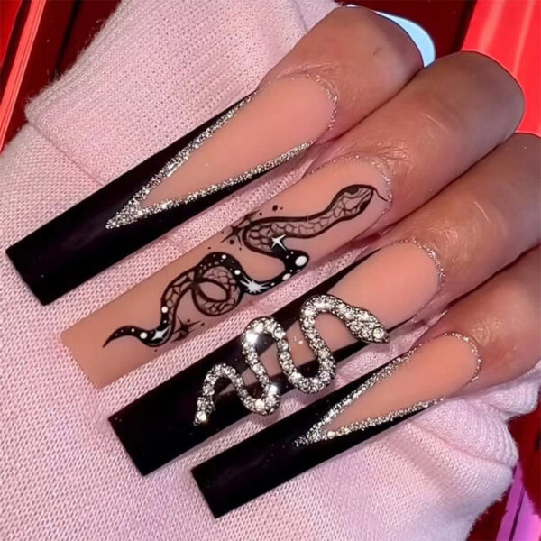 extra-long-square-press-nails-false-press-on-bows-charms-nails-486.jpg