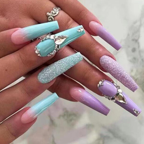 extra-long-square-press-nails-false-press-on-bows-charms-nails-514.jpg