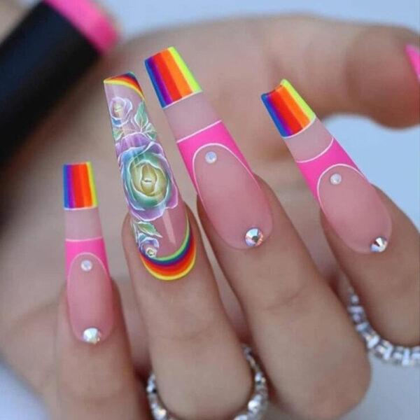 extra-long-square-press-nails-false-press-on-bows-charms-nails-547.jpg
