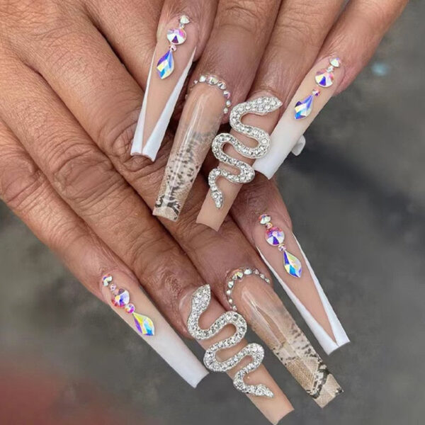 extra-long-square-press-nails-false-press-on-bows-charms-nails-554.jpg