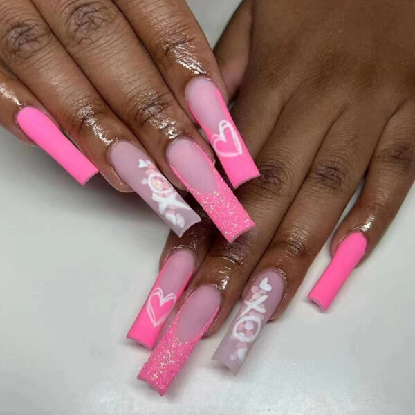 extra-long-square-press-nails-false-press-on-bows-charms-nails-558.jpg