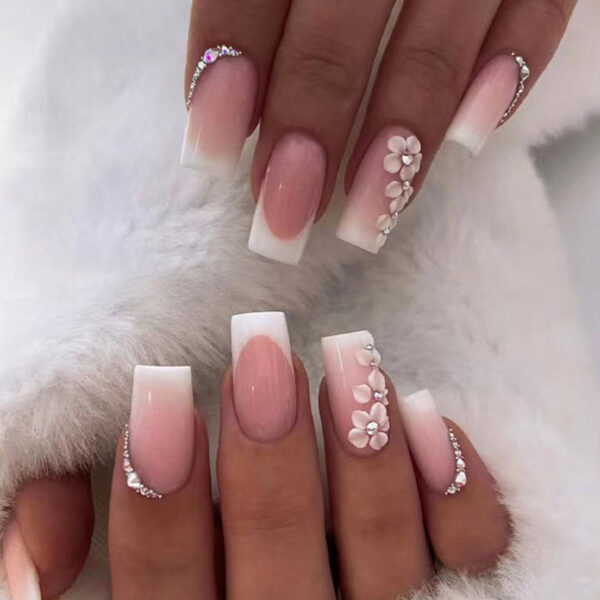 extra-long-square-press-nails-false-press-on-bows-charms-nails-605.jpg