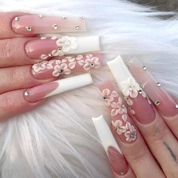 extra-long-square-press-nails-false-press-on-bows-charms-nails-611.jpg