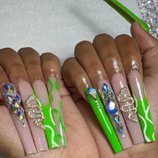 extra-long-square-press-nails-false-press-on-bows-charms-nails-831.jpg