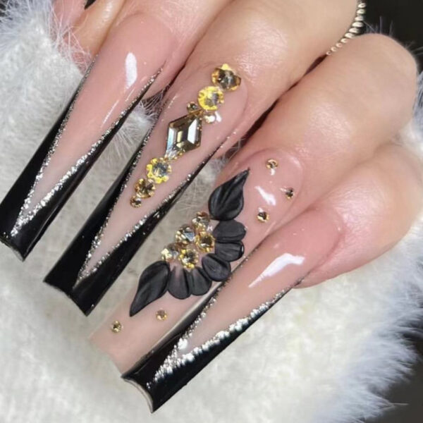 extra-long-square-press-nails-false-press-on-bows-charms-nails-932.jpg