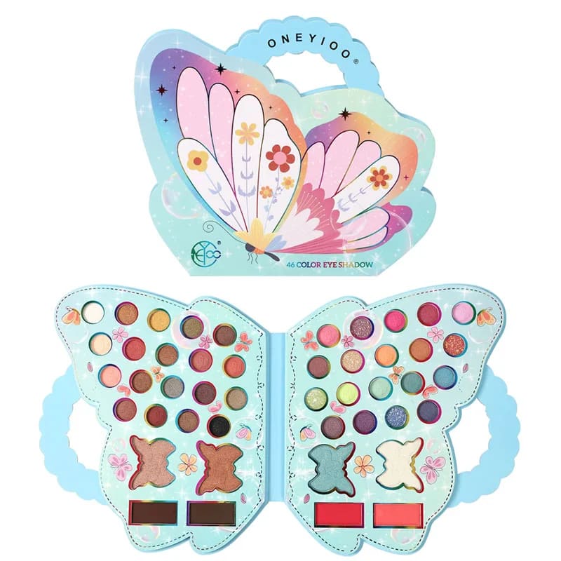 Kawaii Makeup