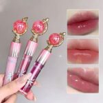 Magic Plumping Mirror Shine Gloss