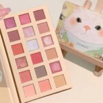 Neko Sweetie 18 Color Eyeshadow Palette