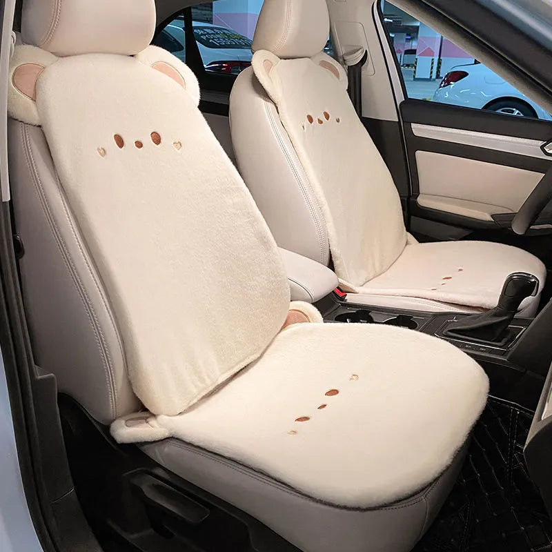 Car Seat Covers & Cushions - detail view 19 | Kawaii Merchandise