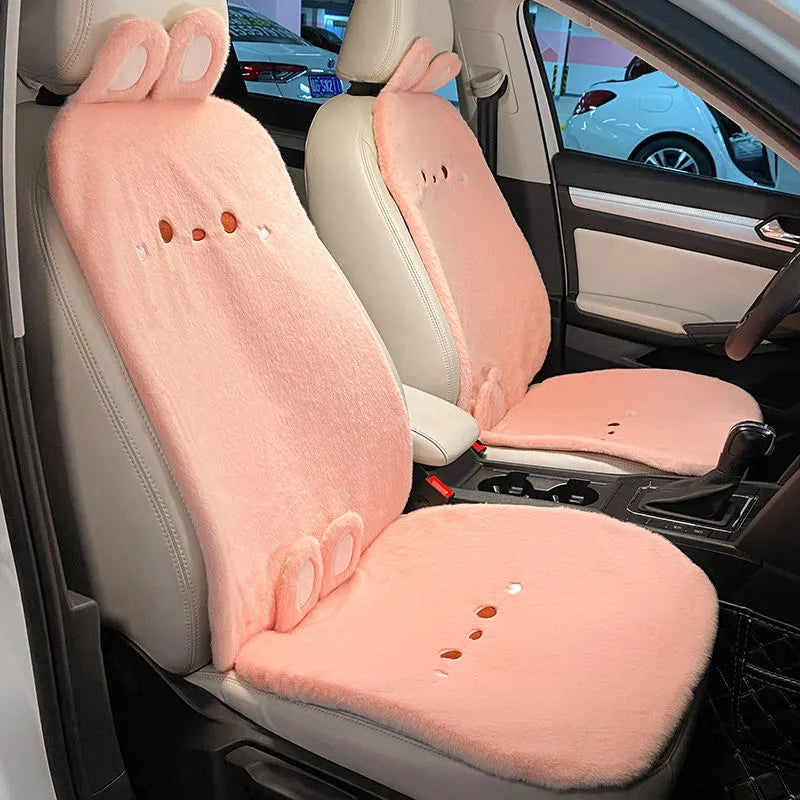 Car Seat Covers & Cushions - detail view 20 | Kawaii Merchandise