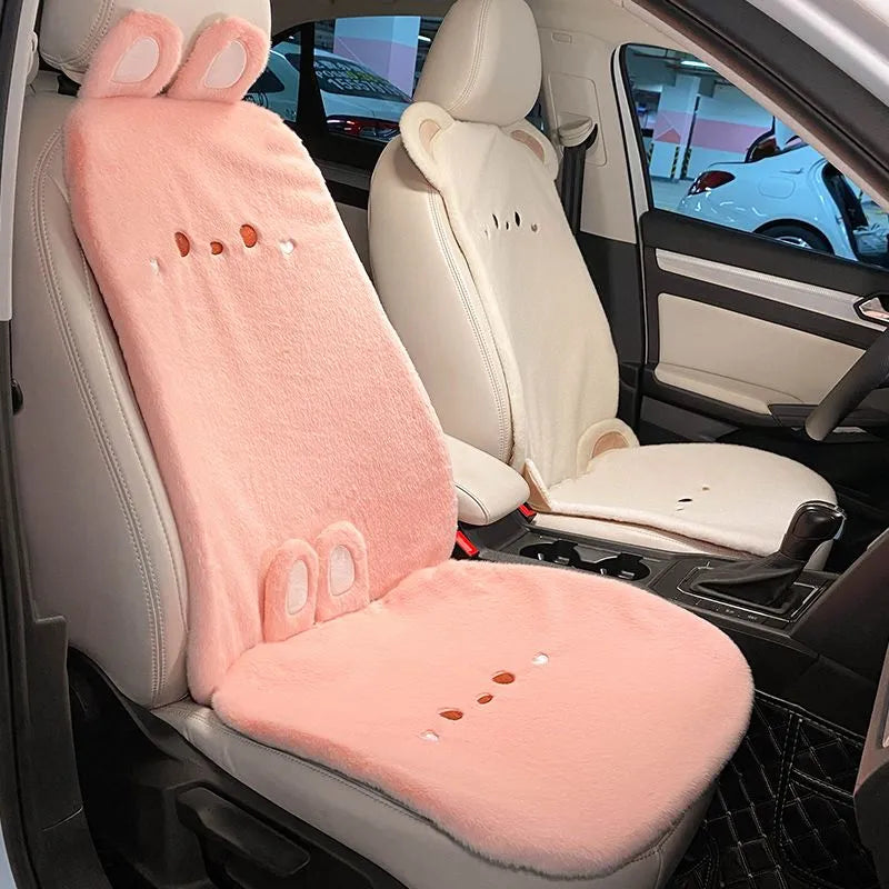 Car Seat Covers & Cushions - detail view 21 | Kawaii Merchandise